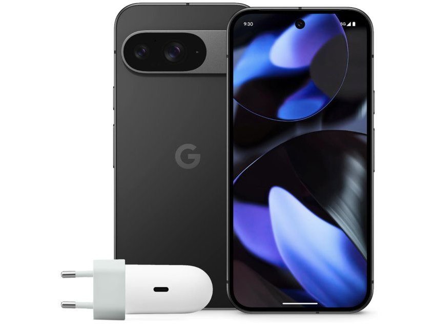 Google Pixel 9 128 Go