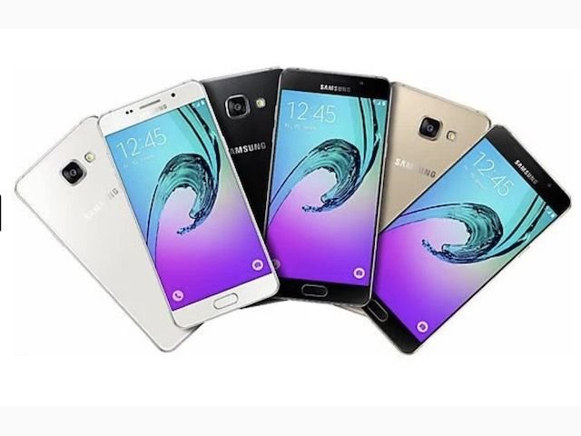 Samsung Galaxy A05 128 Go