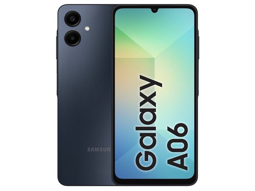 Samsung Galaxy A06 128 Go