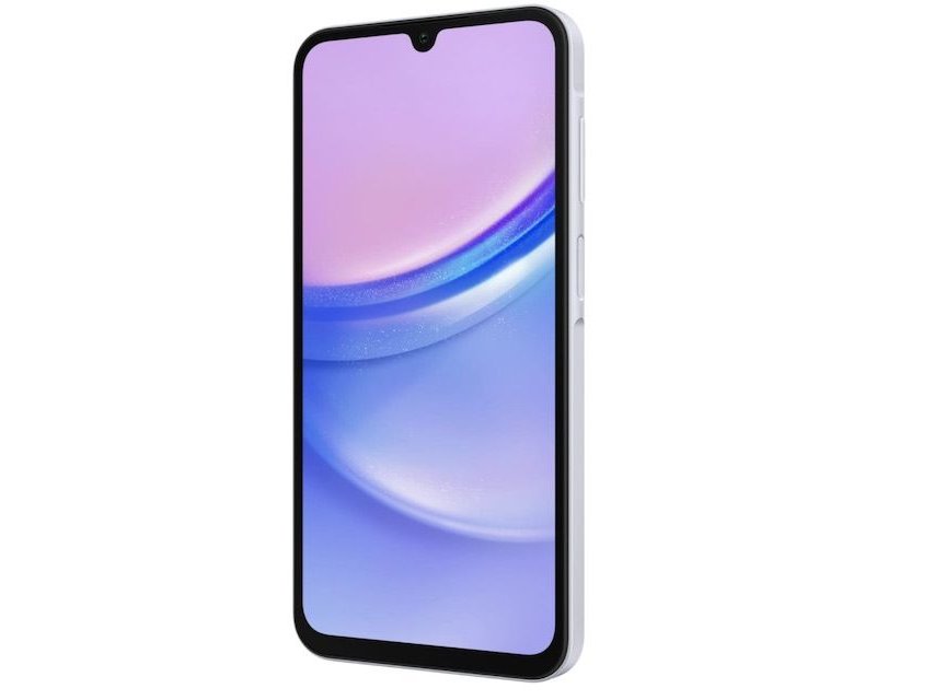 Samsung Galaxy A15 128 Go