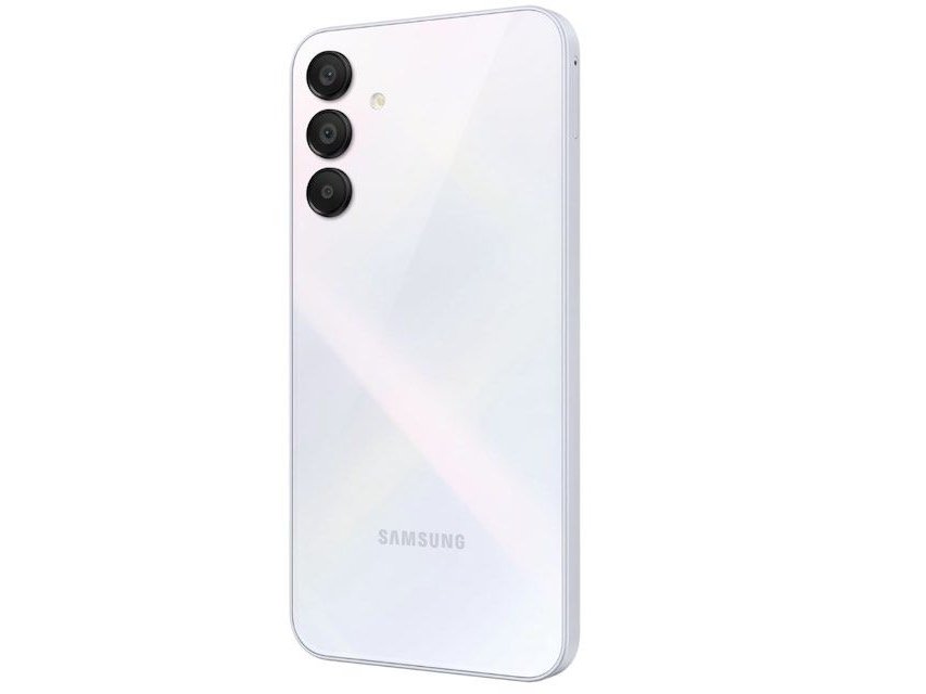 Samsung Galaxy A15 128 Go