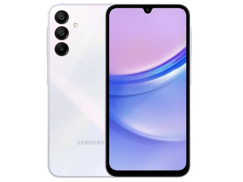 Samsung Galaxy A15 128 Go