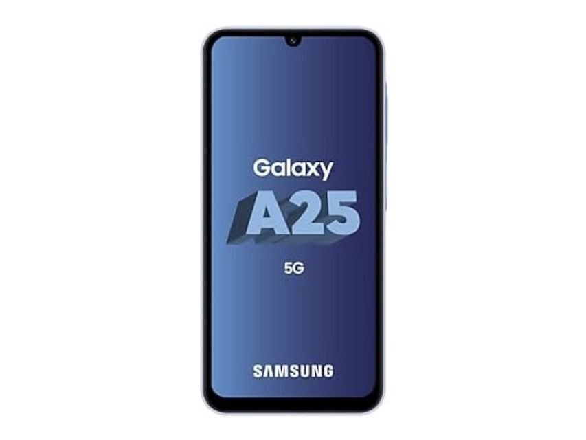 Samsung Galaxy A25 256 Go