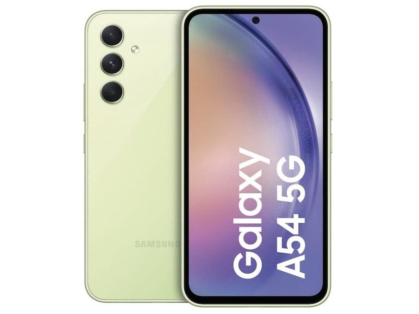 Samsung Galaxy A54 256 Go