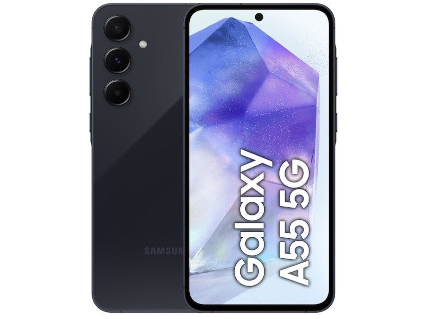 Samsung Galaxy A55 128 Go