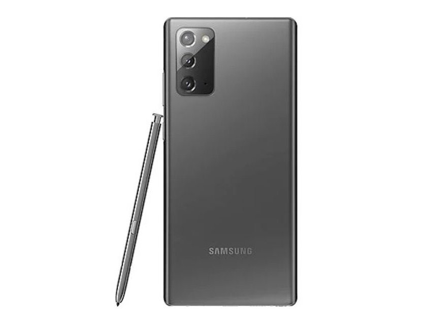Samsung Galaxy Note 20 256 Go