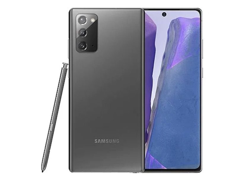 Samsung Galaxy Note 20 256 Go