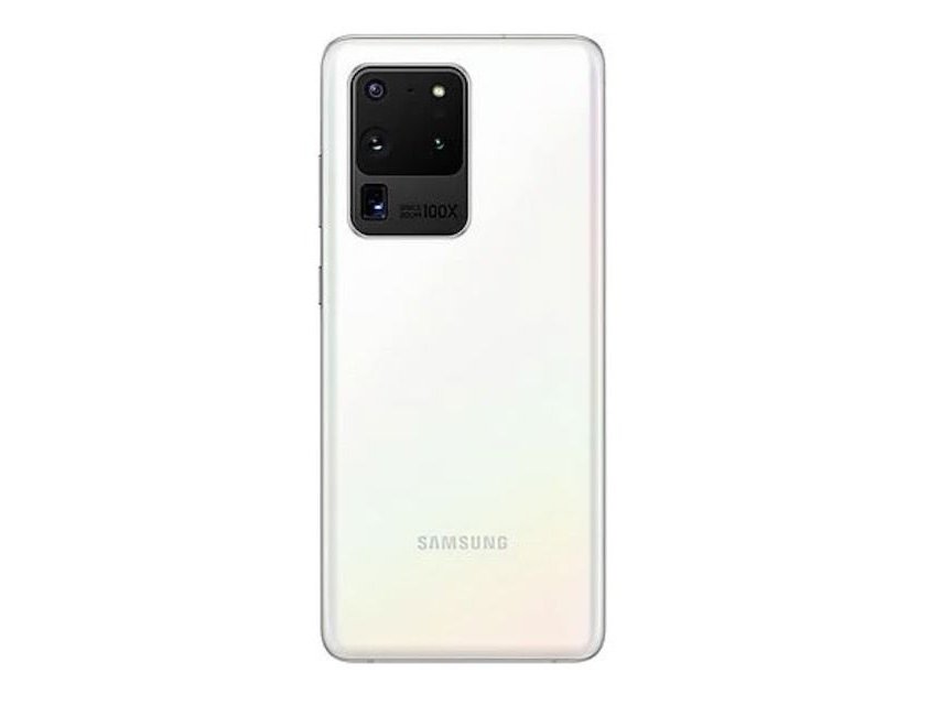 Samsung Galaxy S20 Ultra 256 Go
