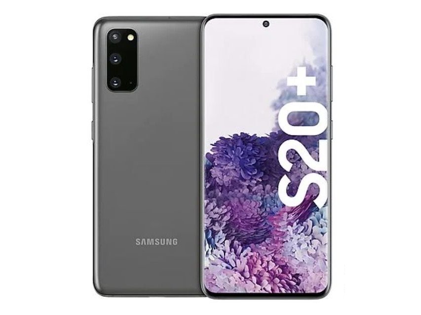 Samsung Galaxy S20+ 128 Go