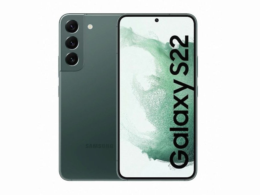 Samsung Galaxy S22 5G 128 Go