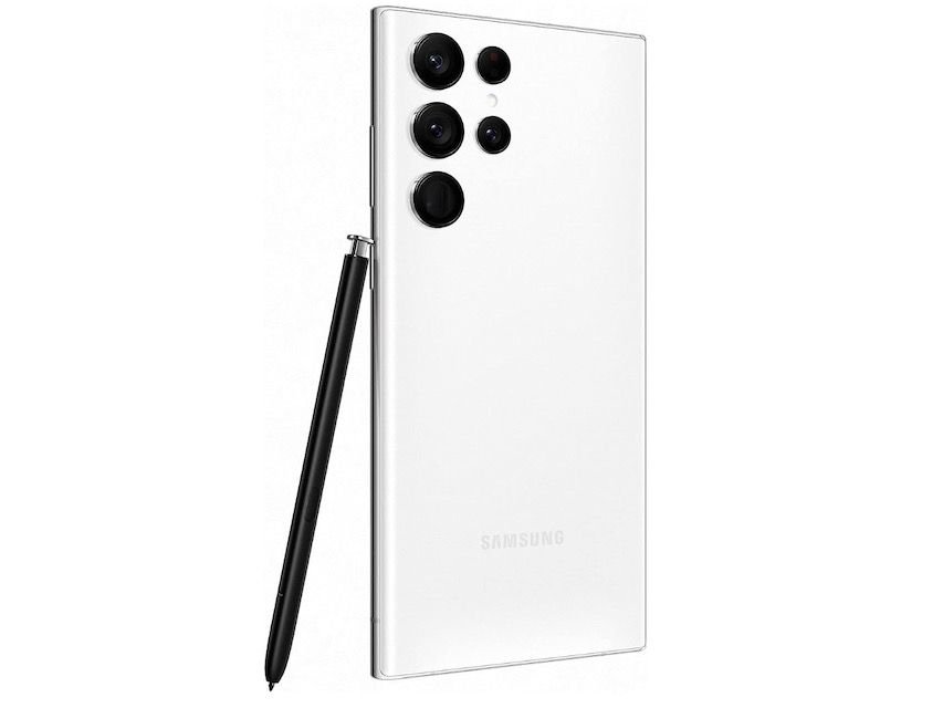 Samsung Galaxy S22 Ultra 512 Go