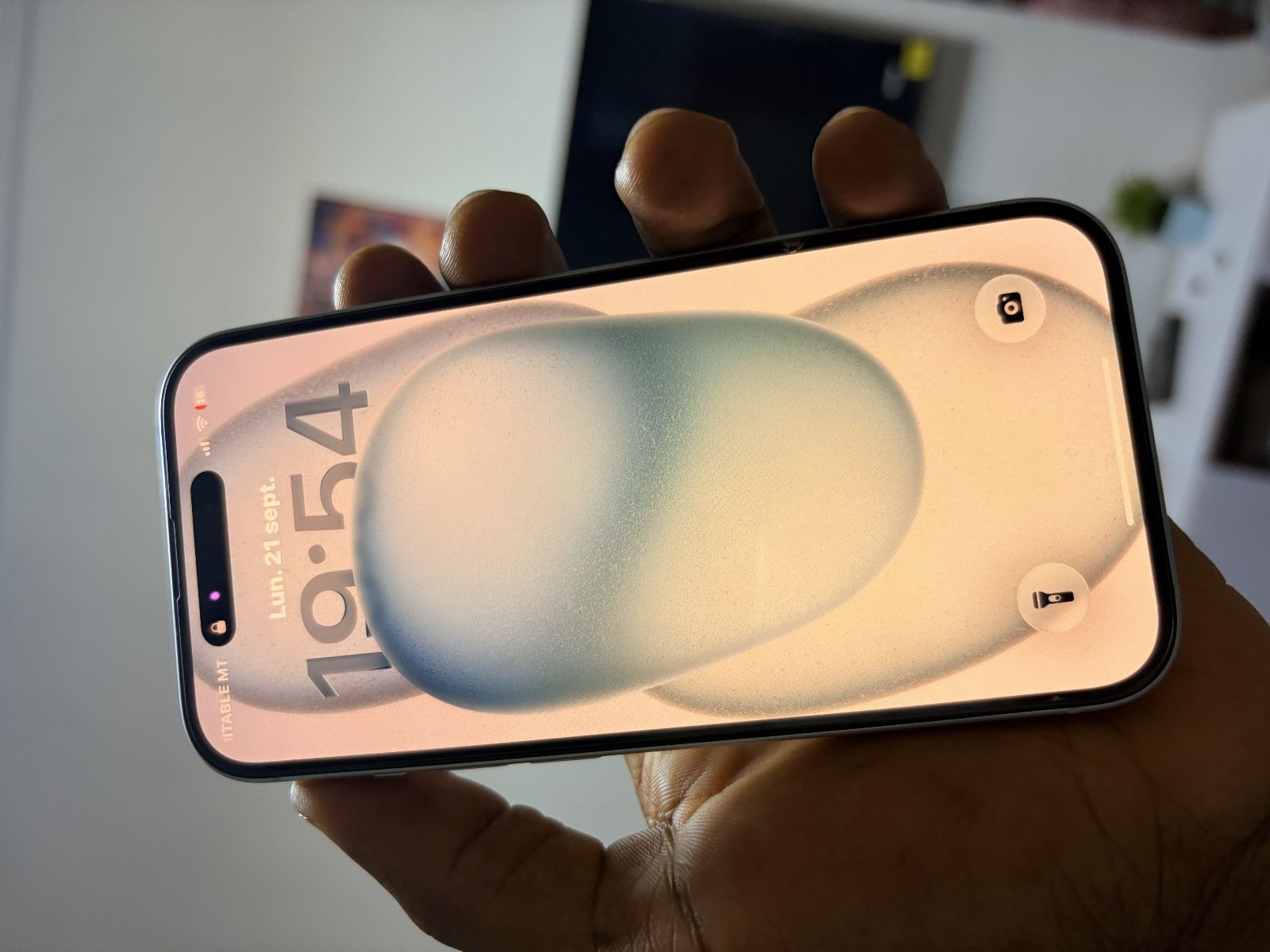 iPhone 13 128G modèle Canada