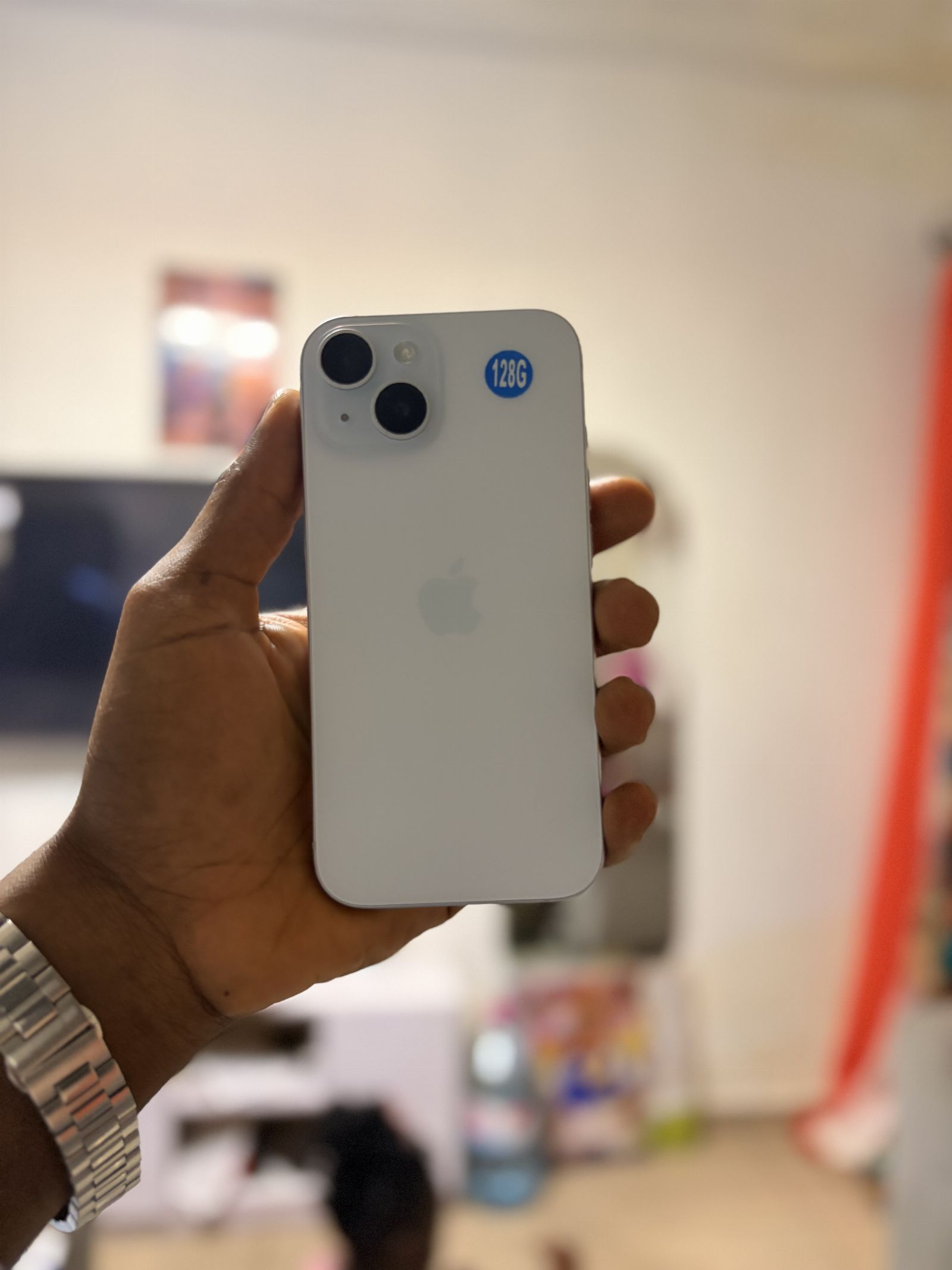 iPhone 13 128G modèle Canada