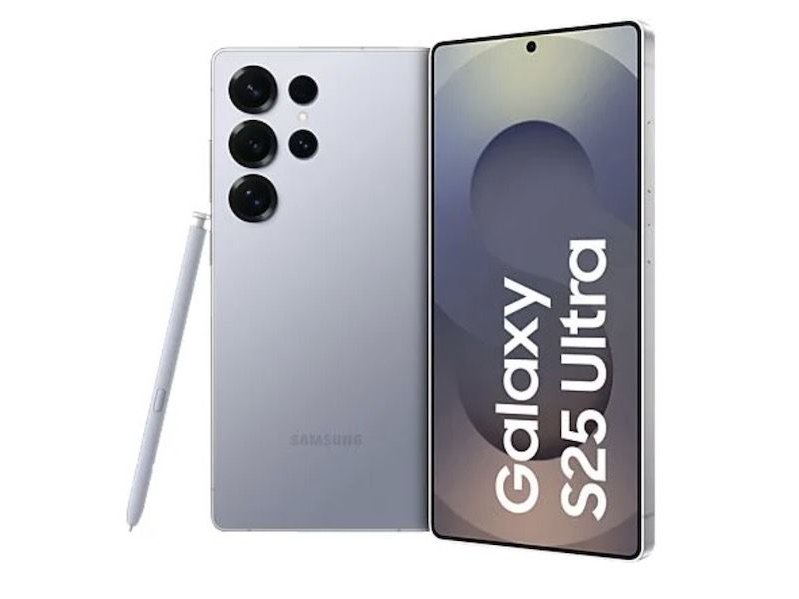Samsung Galaxy S25 Ultra 512 Go