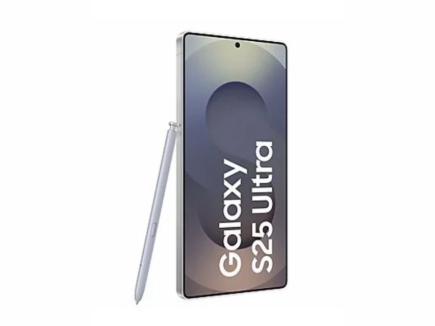 Samsung Galaxy S25 Ultra 512 Go