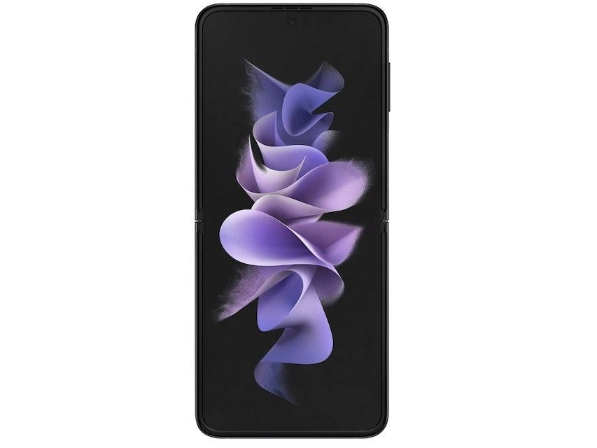 Samsung Galaxy Z Flip 3 128 Go