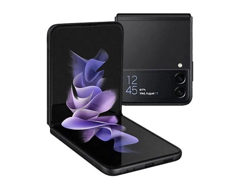 Samsung Galaxy Z Flip 3 128 Go