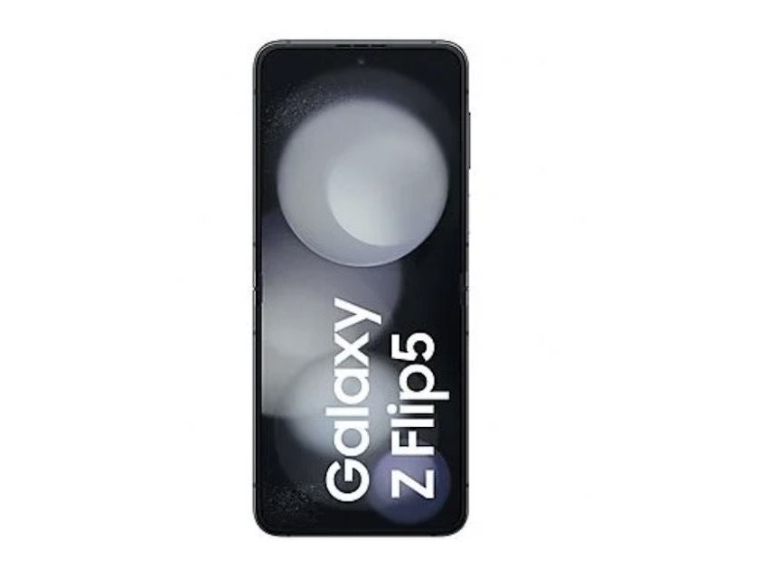 Samsung Galaxy Z Flip 5 256 Go – Import Dubaï