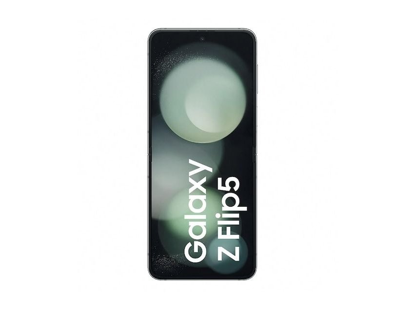 Samsung Galaxy Z Flip 5 256 Go – Import Europe