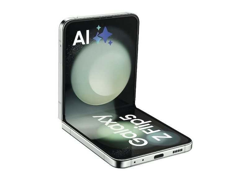 Samsung Galaxy Z Flip 5 512 Go
