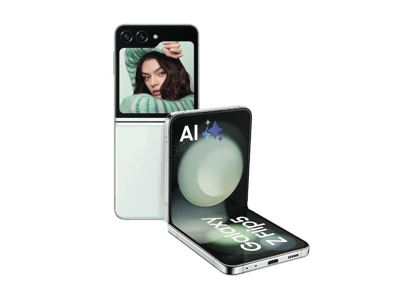 Samsung Galaxy Z Flip 5 512 Go