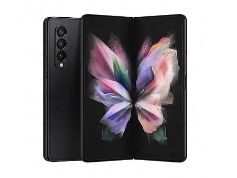 Samsung Galaxy Z Fold 3 256 Go