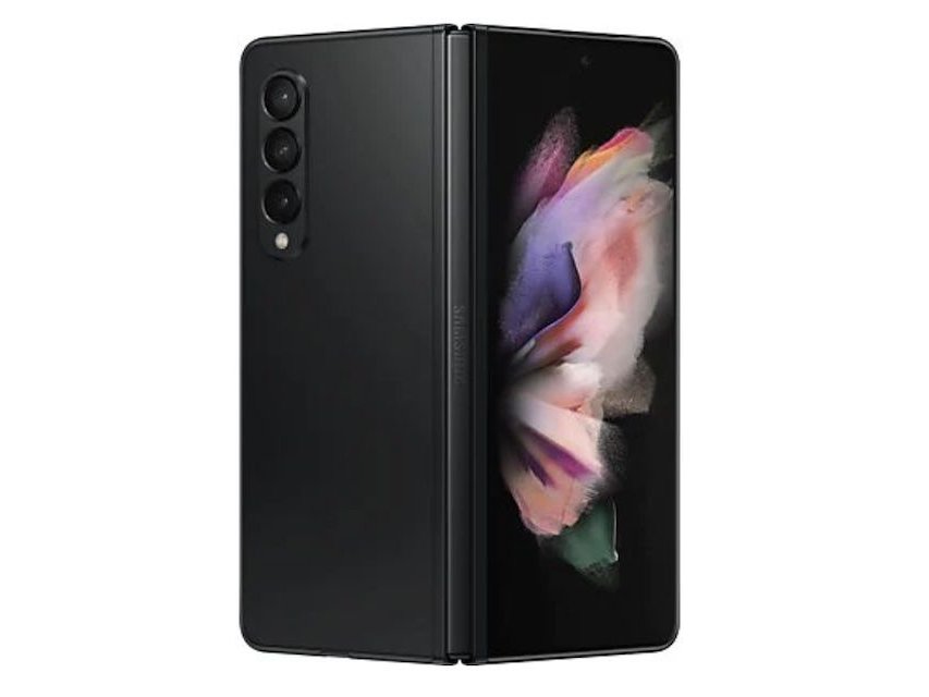 Samsung Galaxy Z Fold 3 512 Go