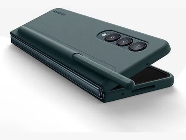 Samsung Galaxy Z Fold 4 256 Go
