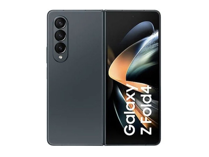 Samsung Galaxy Z Fold 4 512 Go