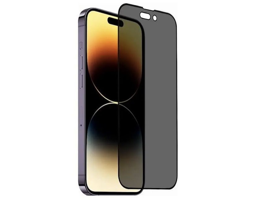 Verre de protection iPhone 11 Pro