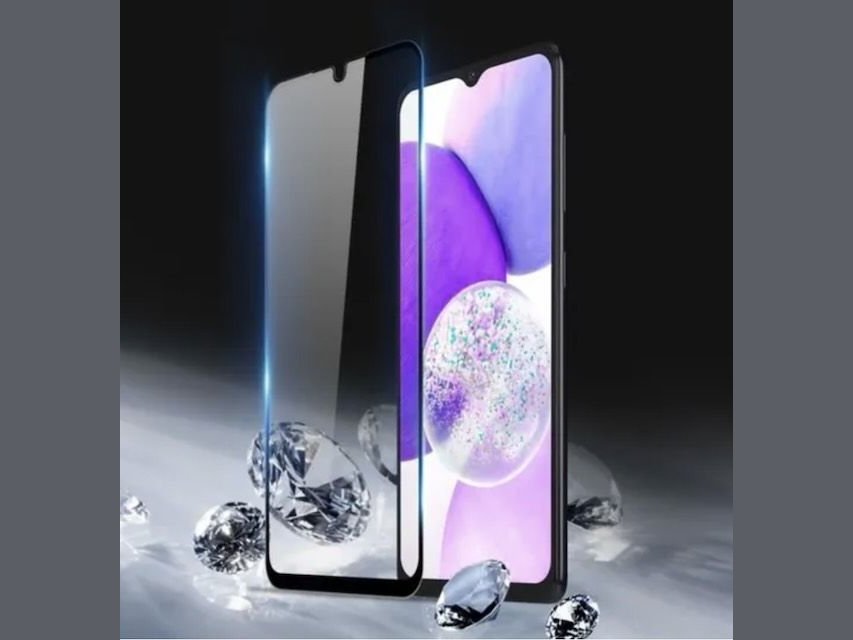 Verre de protection iPhone 13/13 Pro