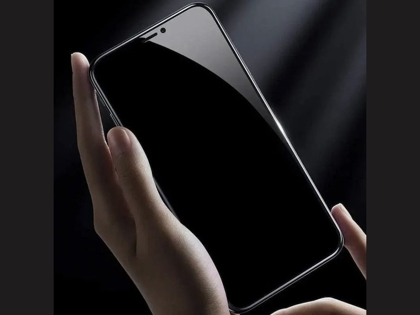 Verre de protection iPhone 13/13 Pro