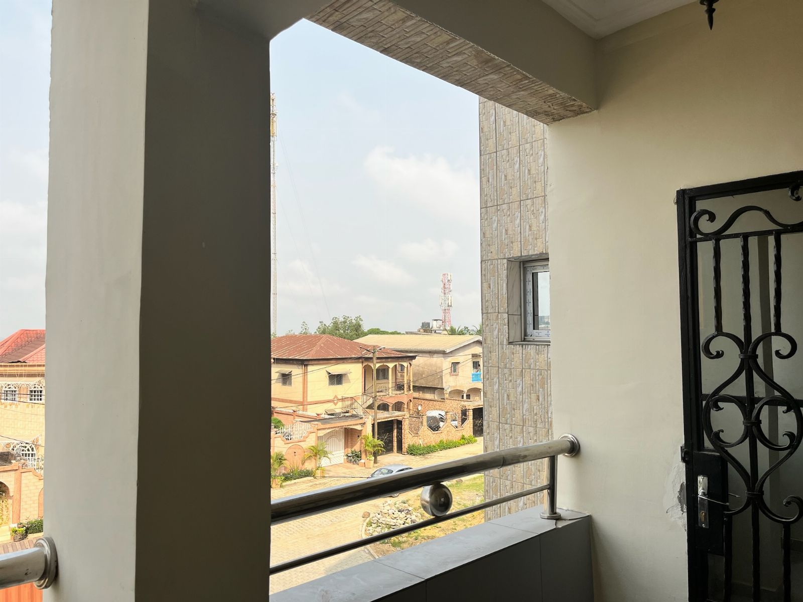 Magnifique chambre avec cuisine