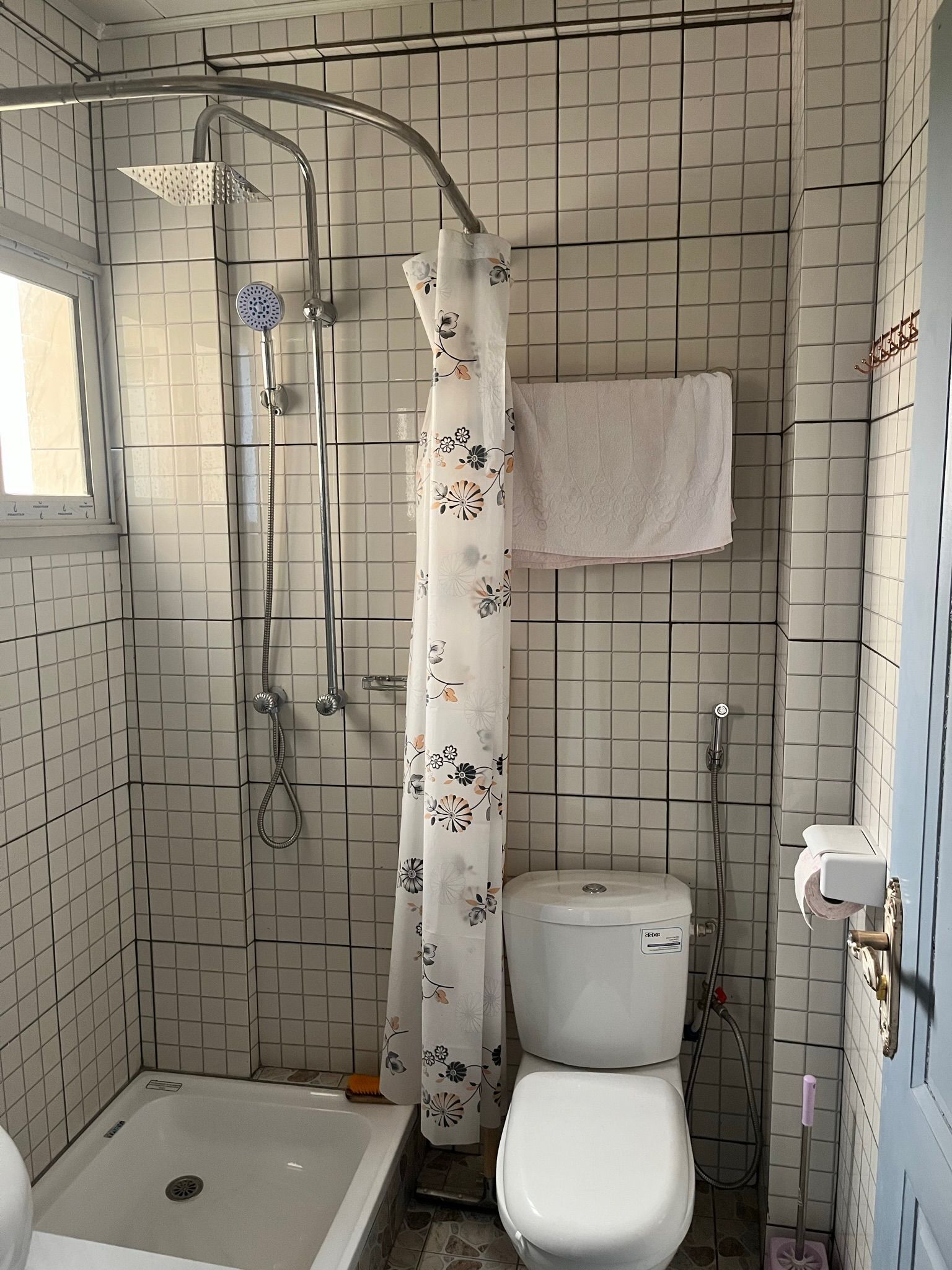 Magnifique chambre avec cuisine