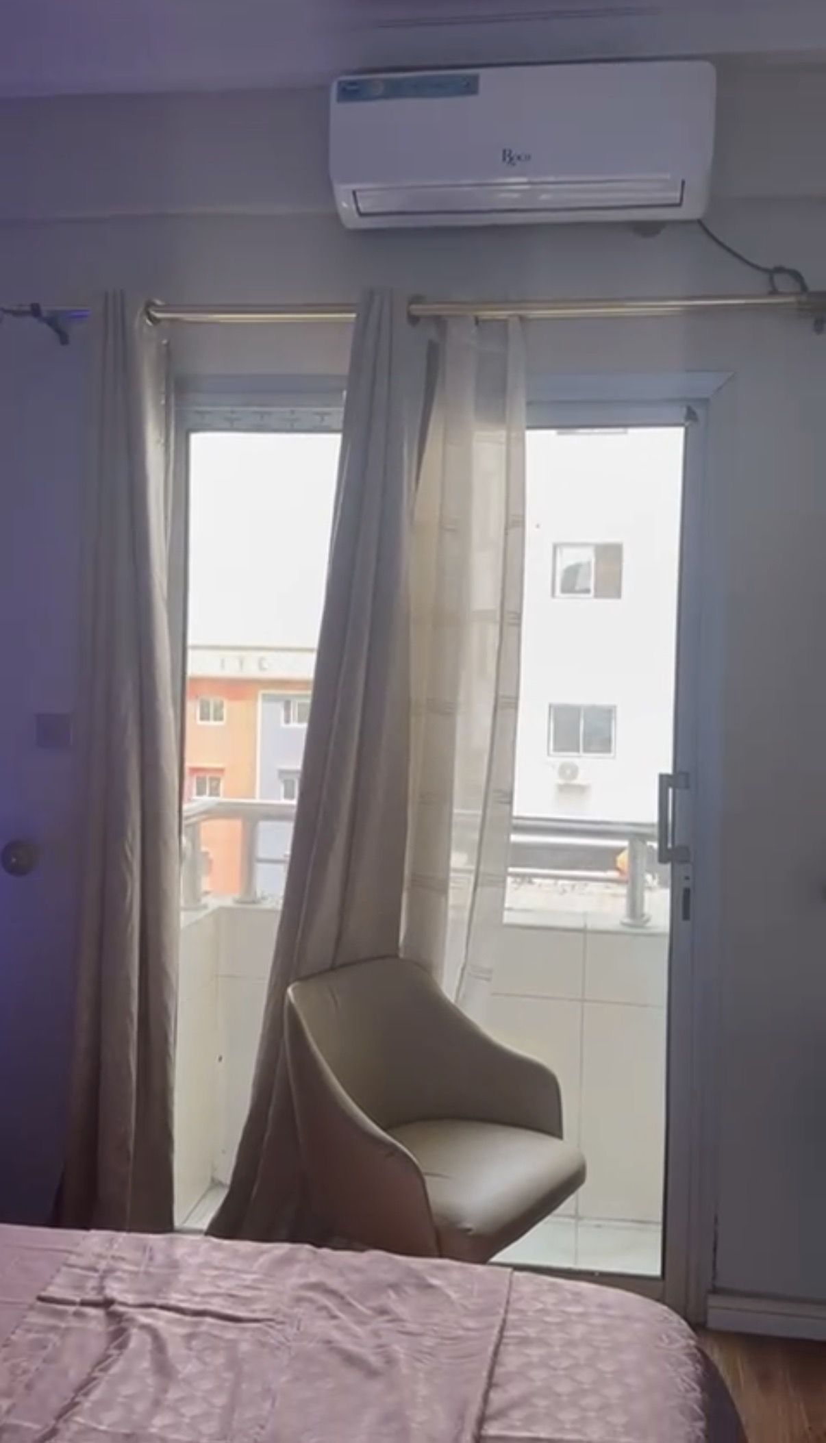 Magnifique chambre meublée 😍