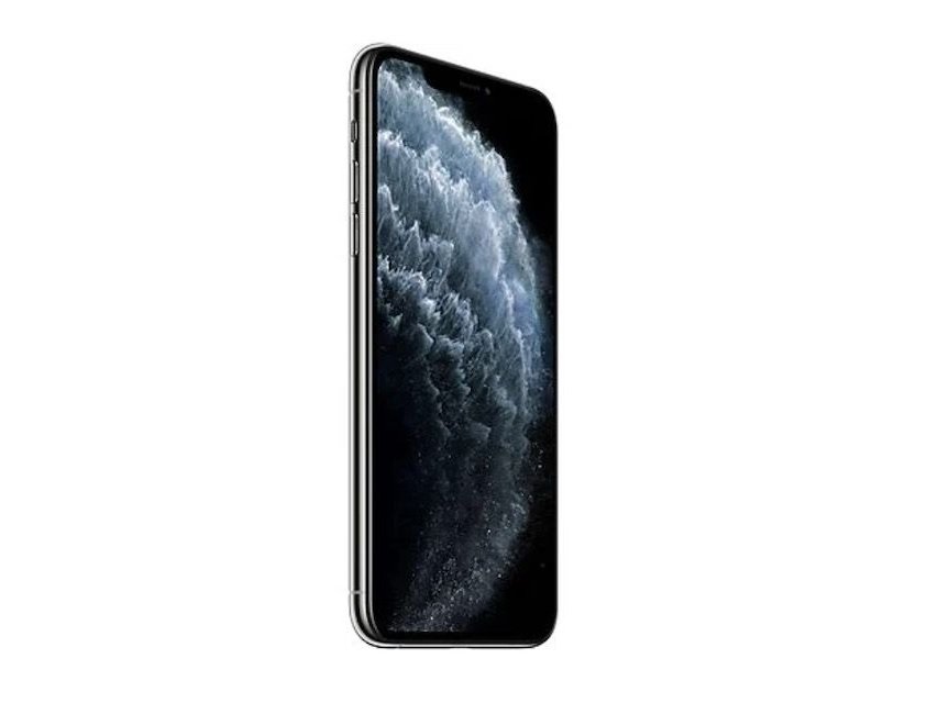 iPhone 11 Pro Max Double SIM 256 Go
