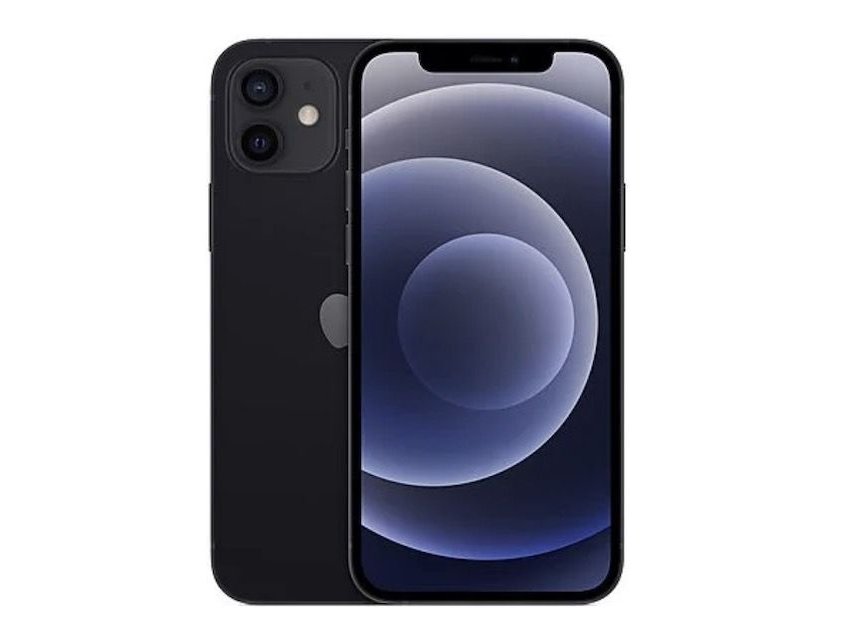 iPhone 12 Double SIM 128 Go