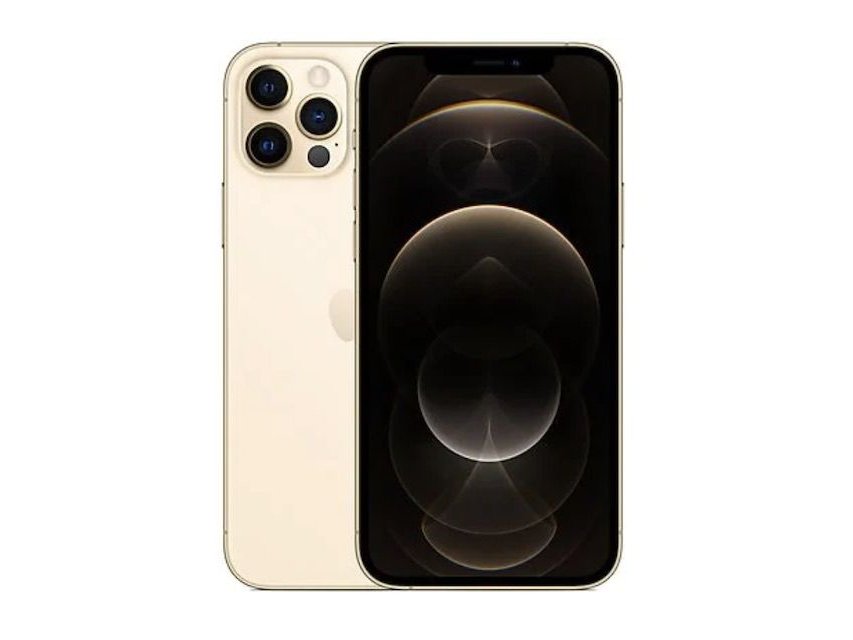 iPhone 12 Pro Double SIM 128 Go