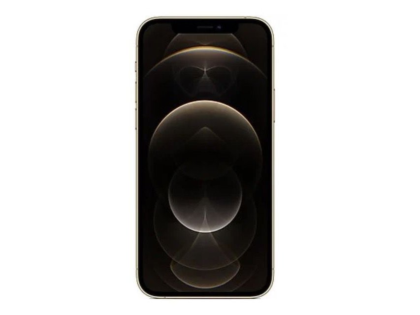 iPhone 12 Pro Max Double SIM 256 Go