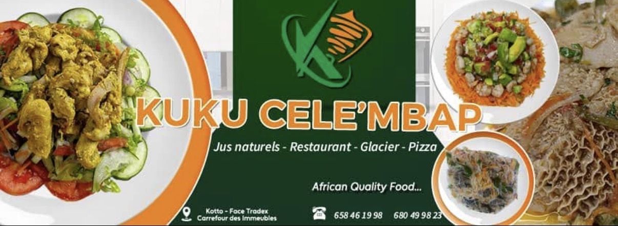 Restaurant Kuku Cele’MBAP