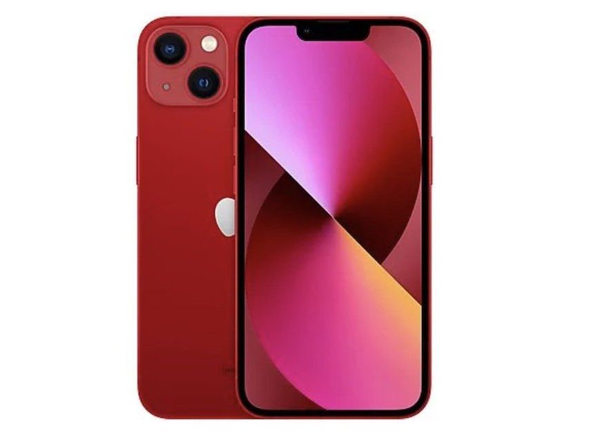 iPhone 13 Double SIM 512 Go