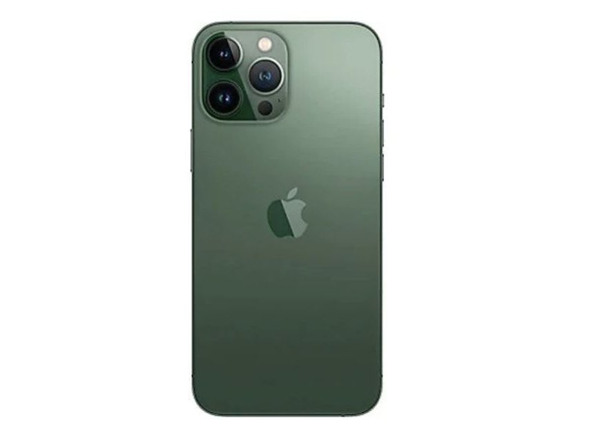 iPhone 13 Pro 128 Go