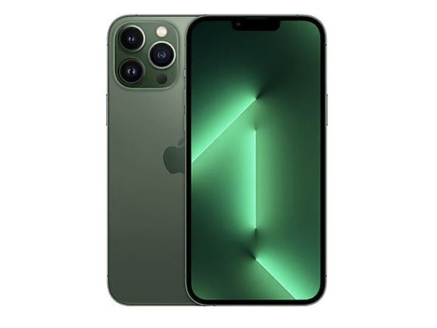 iPhone 13 Pro Max Double SIM 512 Go