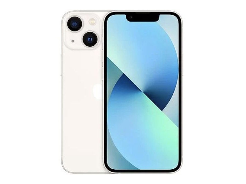 iPhone 13 mini Double SIM 512 Go