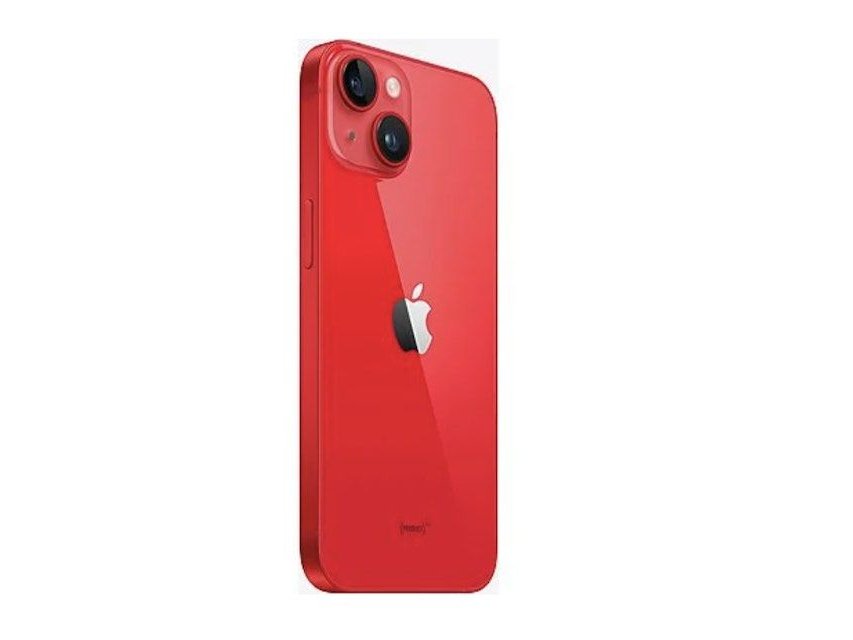 iPhone 14 Double SIM 128 Go