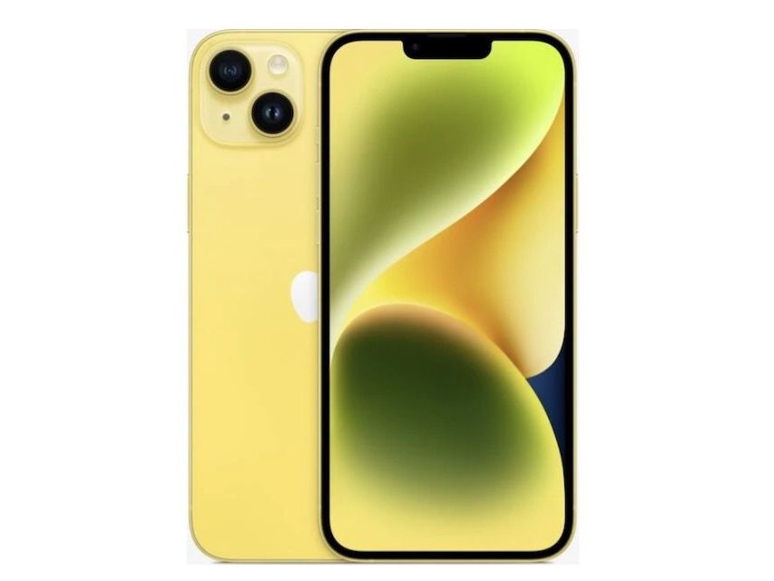 iPhone 14 Plus 128 Go