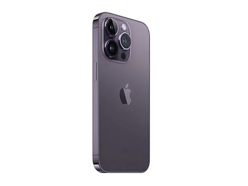 iPhone 14 Pro Max Double SIM 256 Go