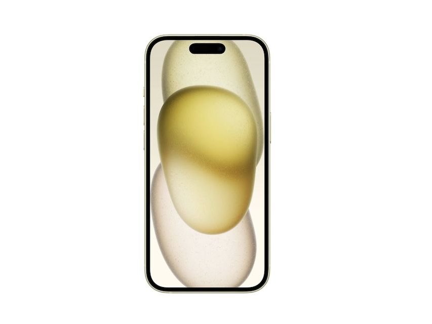 iPhone 15 128 Go – Import Europe