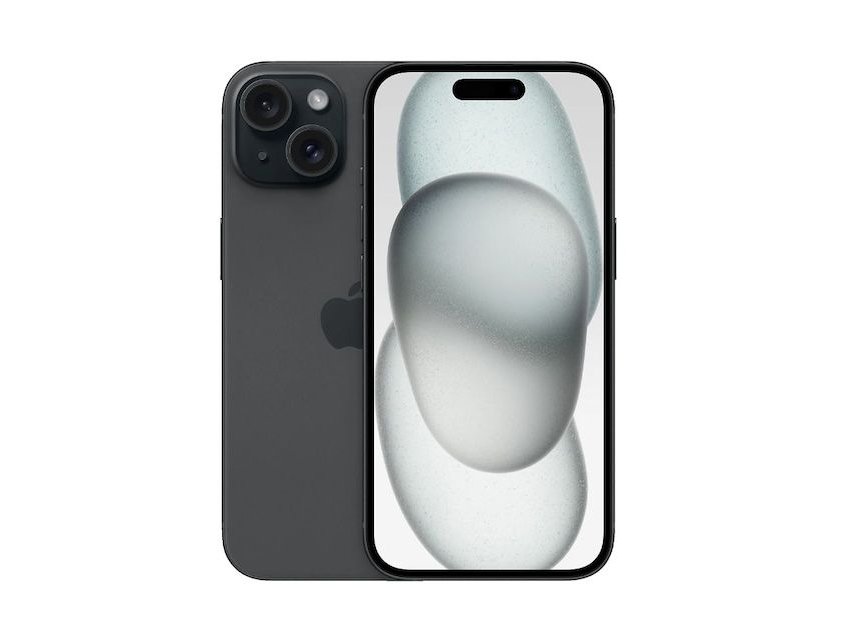 iPhone 15 256 Go – Import Dubaï
