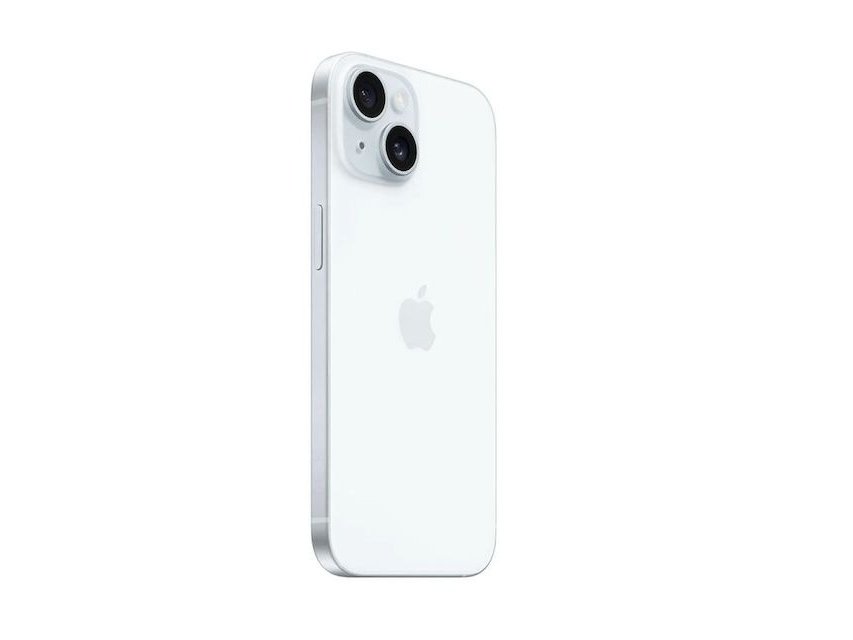 iPhone 15 256 Go – Import Europe